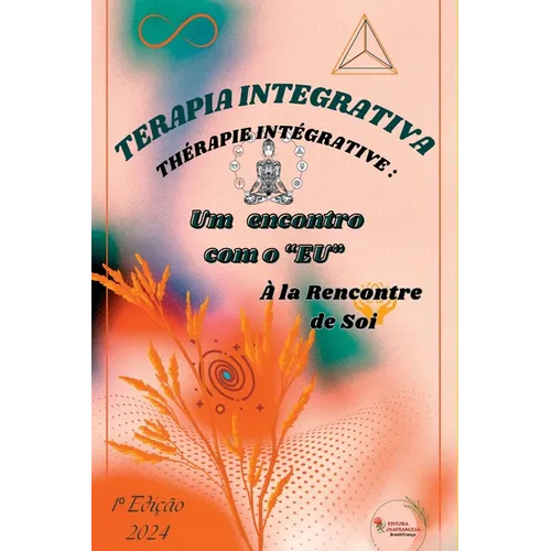 Terapia Integrativa Encontro Com Eu