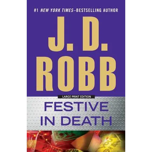 Festive in Death