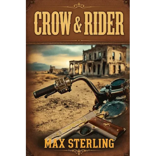 Crow and Rider