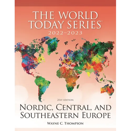 Nordic, Central, and Southeastern Europe 2022-2023