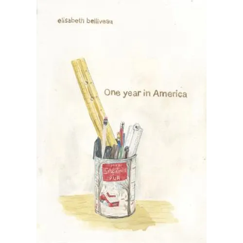 One Year in America