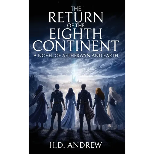 The Return of the Eighth Continent