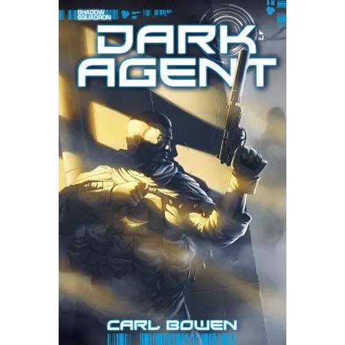 Dark Agent