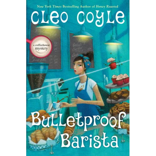 Bulletproof Barista