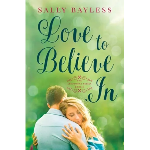 Love to Believe In