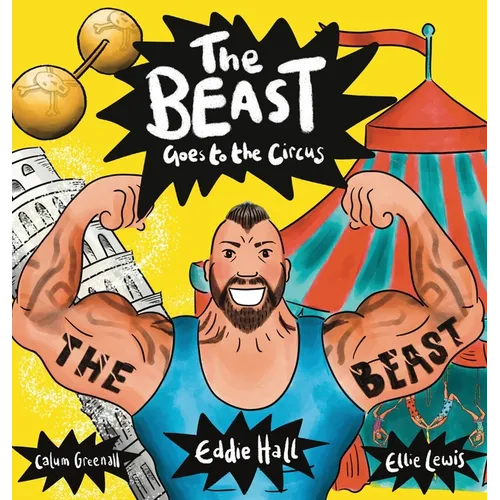 The Beast Goes to the Circus