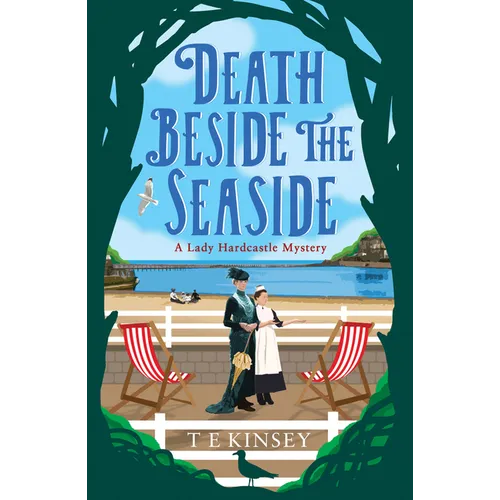 Death Beside the Seaside