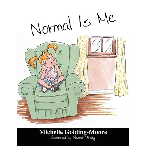 Normal Is Me