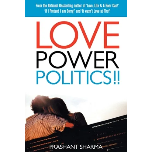 Love Power Politics!!