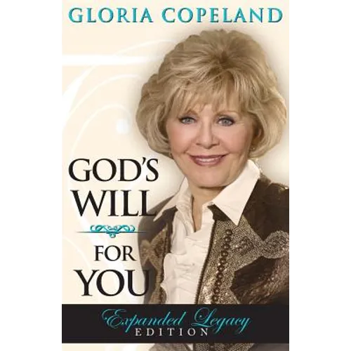 God's Will for You
