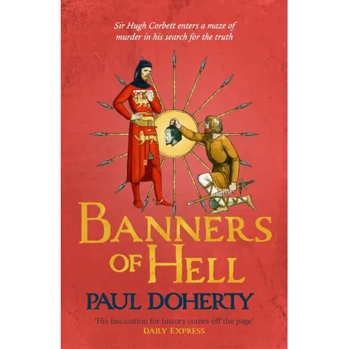 Banners of Hell: Hugh Corbett 24