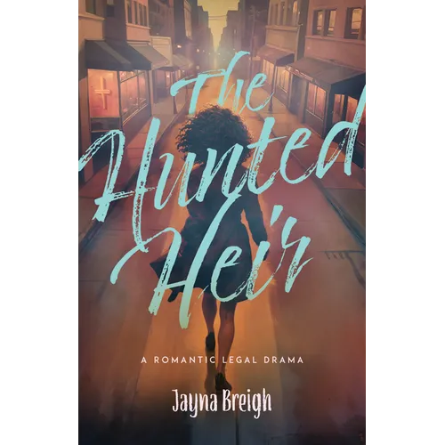 The Hunted Heir