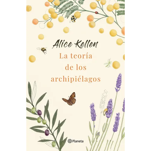La Teoría de Los Archipiélagos / We Are Archipelagos