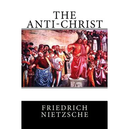 The Anti-Christ