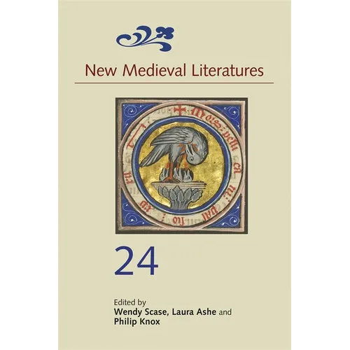 New Medieval Literatures 24
