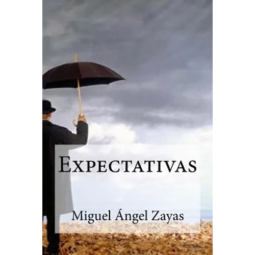 Expectativas: Antología Poética
