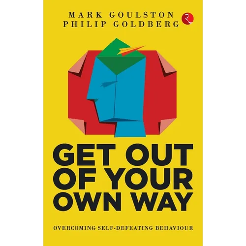 Get Out Our Own Way (Pb)