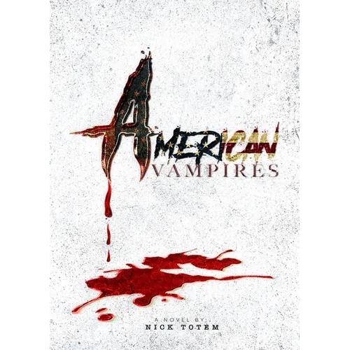 American Vampires