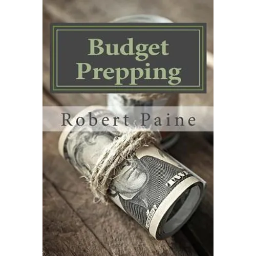 Budget Prepping