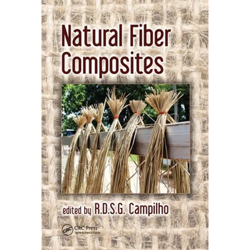 Natural Fiber Composites