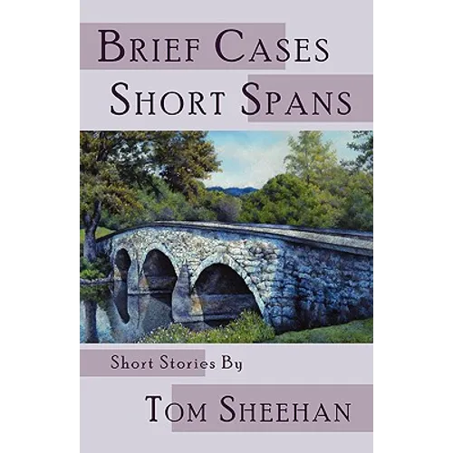 Brief Cases, Short Spans