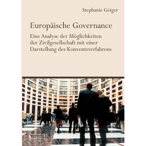 Europäische Governance