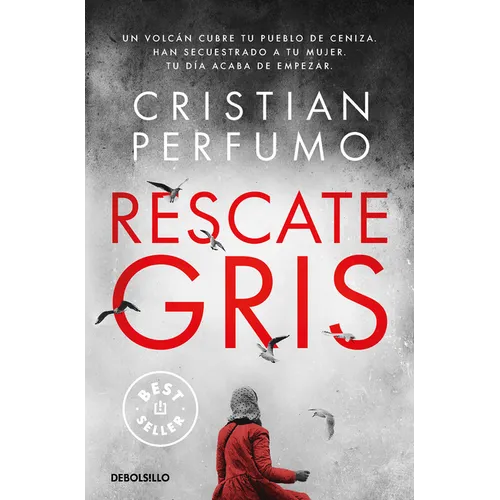 Rescate Gris / Gray Rescue