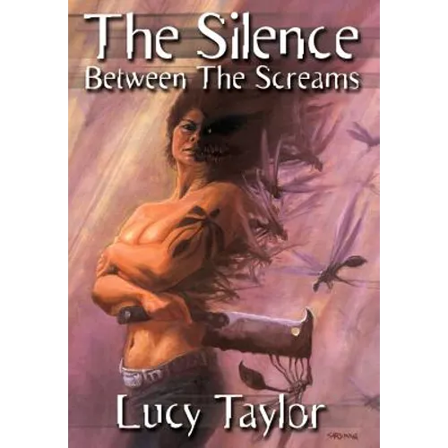 The Silence Between The Screams
