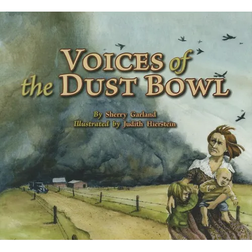 Voices of the Dust Bowl