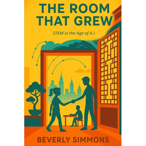The Room That Grew: A Chinese Room Reimagined for a New Generation