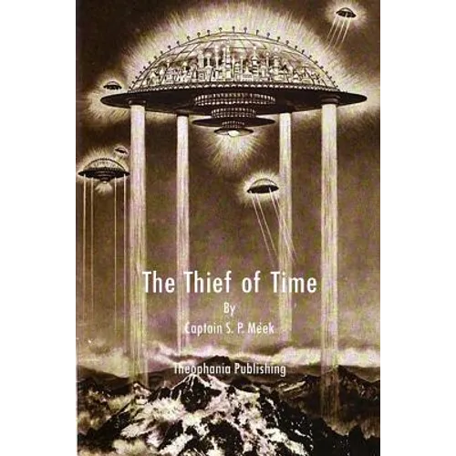 The Thief of Time