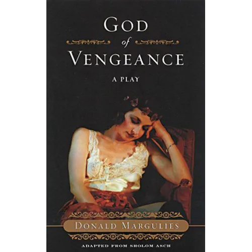 God of Vengeance