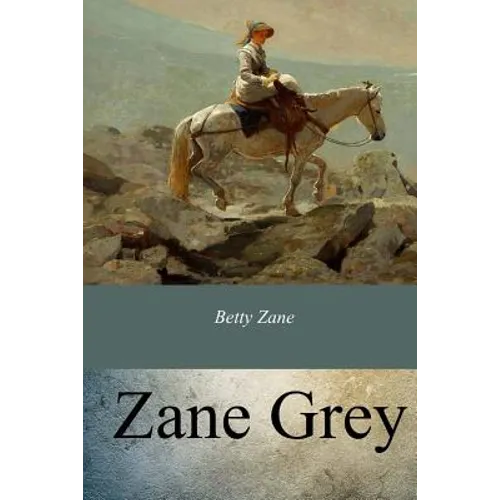 Betty Zane