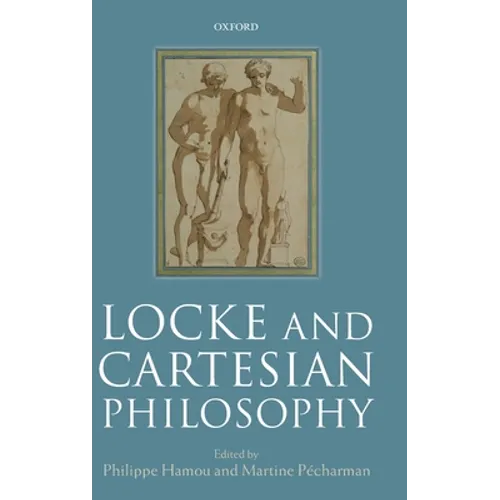 Locke and Cartesian Philosophy