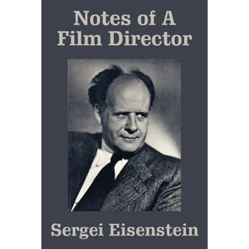 Notes of a Film Director