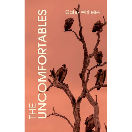 The Uncomfortables