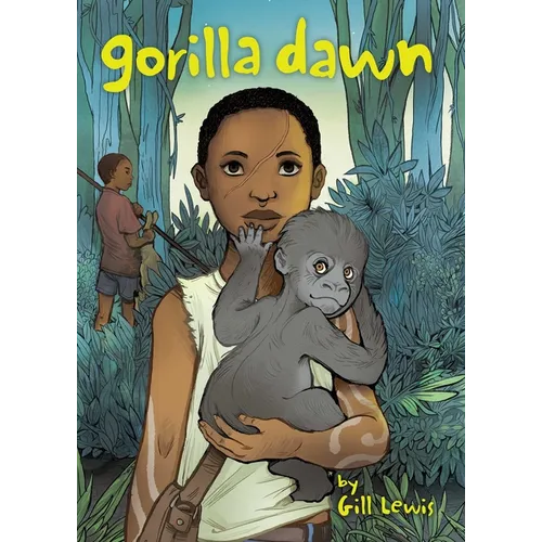 Gorilla Dawn