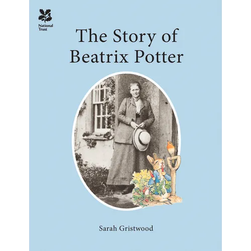 The Story of Beatrix Potter