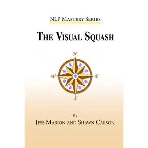 The Visual Squash: An NLP Tool for Radical Change