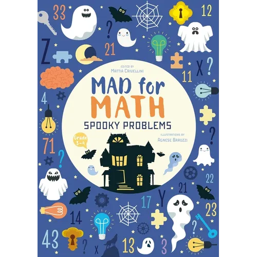 Spooky Problems