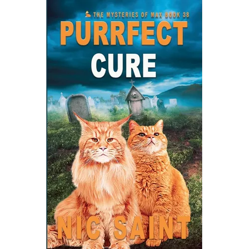 Purrfect Cure