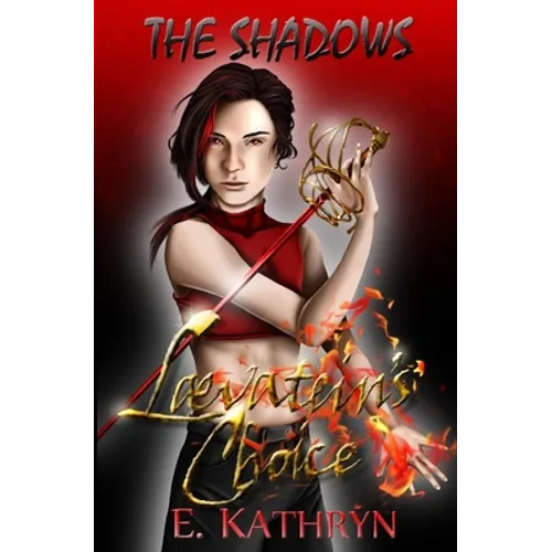 The Shadows Lævatein's Choice
