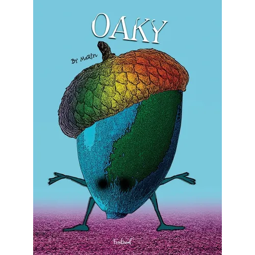 Oaky