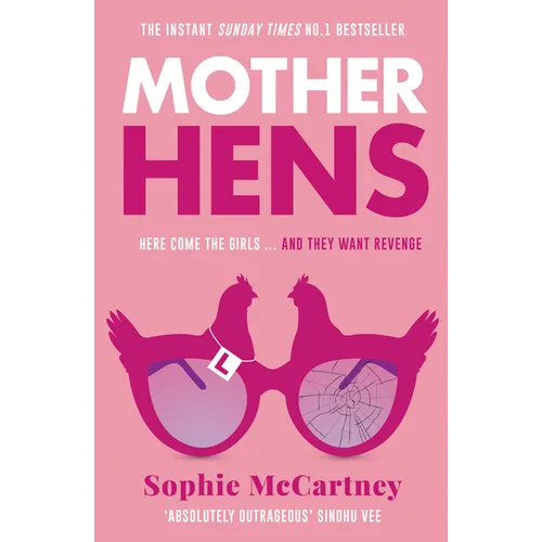Mother Hens