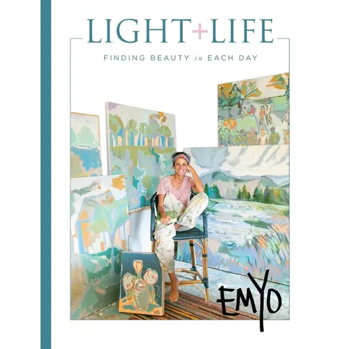 Light + Life: Finding Beauty in Each Day
