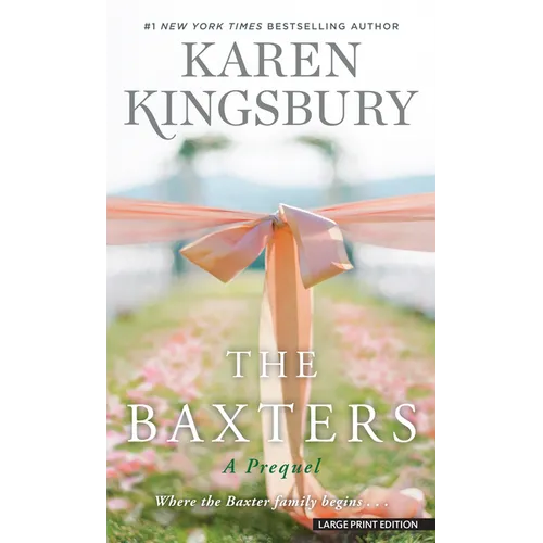 The Baxters: A Prequel