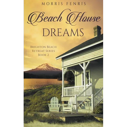 Beach House Dreams