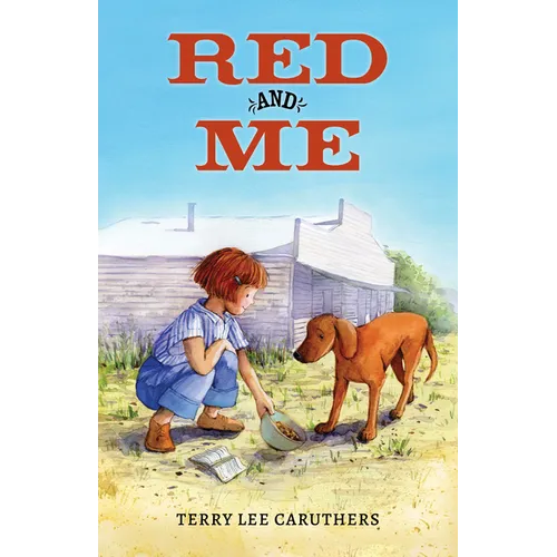 Red and Me