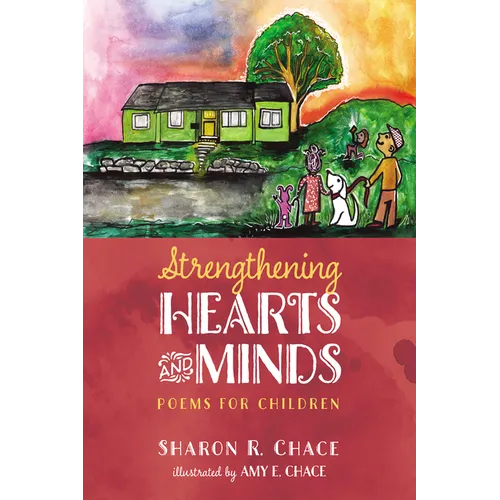 Strengthening Hearts and Minds
