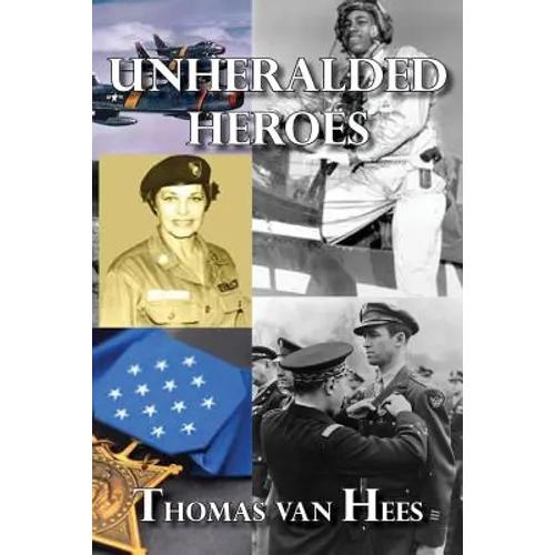 Unheralded Heroes